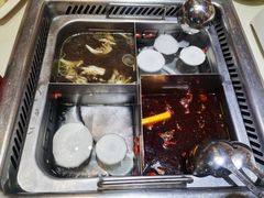 -海底捞火锅(勒泰店)