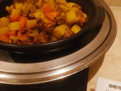 -天伦松鹤大饭店·欣妮咖啡