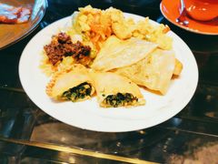 -西安W酒店·WEI全味西餐厅