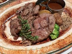 -森Some Fusion(荔湾店)