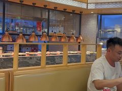 -福成自助烤肉(双桥万达店)