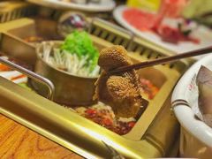 -大渝火锅(江都金鹰店)