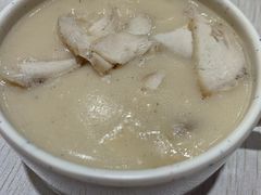 -蘑菇餐厅(小火瓦巷店)