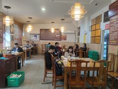 大堂-乐山第一家临江鳝丝(茶坊路店)
