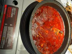 -战友蚝情烧烤工场(嘉华店)