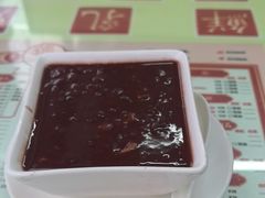 -香港華心糖水鋪(南西总店)