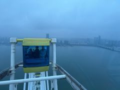 -南昌之星摩天轮