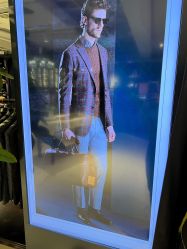 -BRANS PORO布朗斯伯勒西装高级定制·瑞璞西装(金陵店)