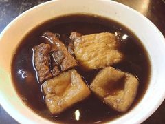 -马来西亚美食街