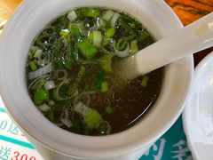 羊骨髓汤-有奴思烤肉·清真(正宁路店)