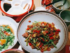 -青年公社烤鸭(滨湖银泰店)