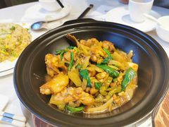 -品泉餐厅·大盆鱼·走地鸡
