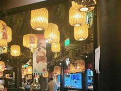 -南京大牌档(新街口德基广场店)