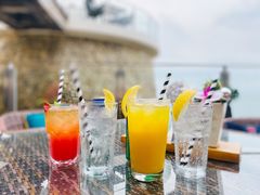 -Rock Bar Bali(Bali)