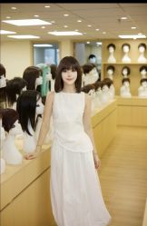 -唐风采假发补发定制