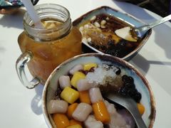 -鲜芋仙Meet Fresh(壹方城店)