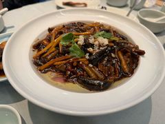 响油鲜鳝糊-翡翠江南(国贸商城店)