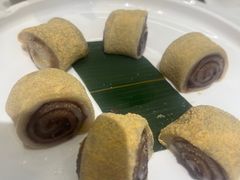 -北平食府(马鞍山路店)