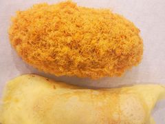 -爱达乐面包生日蛋糕(华油路店)