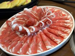 -快乐小羊(富强中路店)