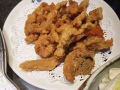 -大龙燚火锅(五一广场店)