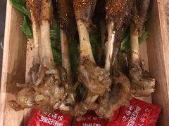 -蒙亨·手把肉·蒙古包文化主题餐厅(天恒广场店)