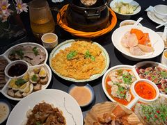 -潮澎派·潮汕菜大排档(南较西路店)