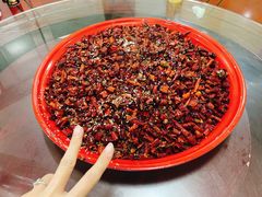 -林中乐辣子鸡(歌乐山总店)