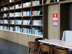 -木嘛working coffee(前海店)