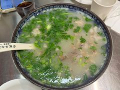 -河南前程·羊肉汤·烧烤(总店)