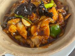 -友谊餐馆(永安路店)