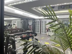 -简·无界健身工作室·运动康复·体态(石厦店)
