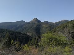 -龙洞风景区-藏龙涧