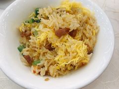 -亮庆餐厅·粤菜·早茶(篁庄店)