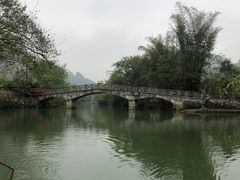 -明仕田园