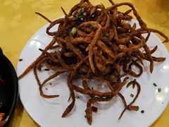 -莲花公园煎蟹(总店)