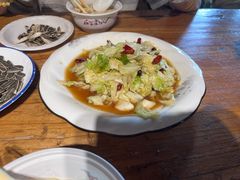 -朝花夕拾中餐厅(台儿庄古城复兴广场店)