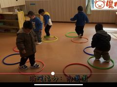 -魔力熊儿童早教托育中心(硚口同馨店)