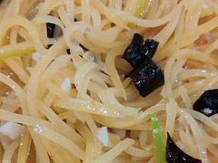 -米香居新鲁味·水饺餐厅