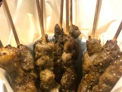 -囧吉香生蚝牛排馆(湖北路店)