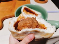 大肉包-白玉兰食品(中山公园龙之梦店)