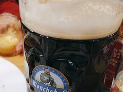 -巴伐利亚啤酒坊(意式风情街店)