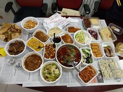 -郭林家常菜(狼垡店)