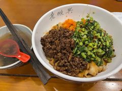 -老顺兴干拌面(雨花亭店)