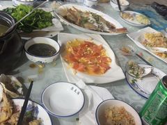 -范饭椰林川湘味海鲜·椰子鸡(三亚湾椰梦长廊店)