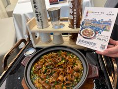 -品海楼·大连海胆锅贴馆(东港店)