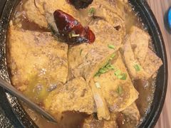 -九转小磨·非遗东北菜(群力店)
