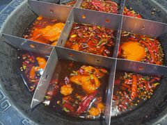 -宽板凳老灶火锅(南礼士路店)