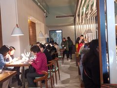 大堂-十面春风·江南面馆(崇宁路店)