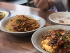-九转小磨·非遗东北菜(群力店)